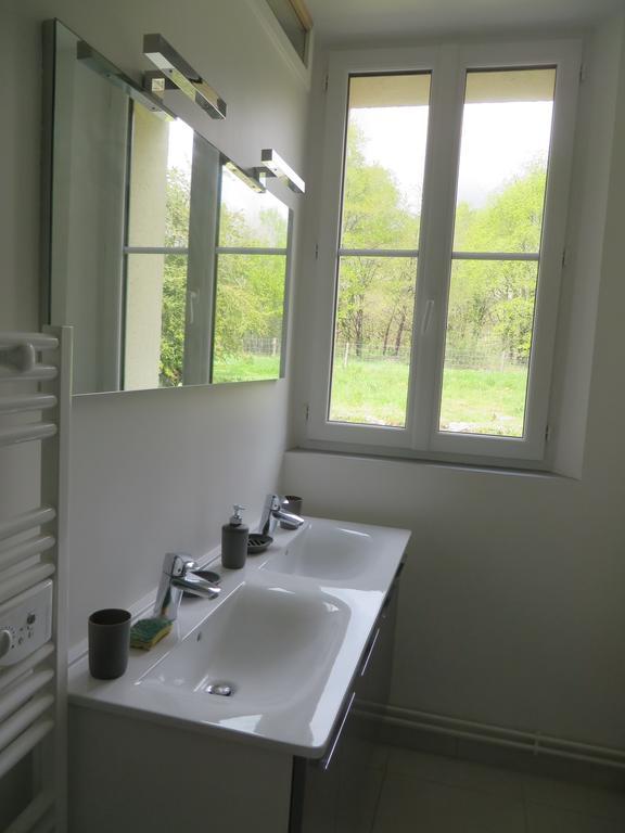 Les Brosses Villa Mur-de-Sologne Exterior foto